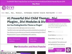 Sites similar to divi-professional.com
