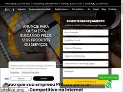 Sites similar to divia.com.br