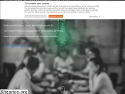 Sites similar to divia.de