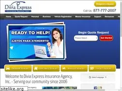 Sites similar to diviaexpress.com