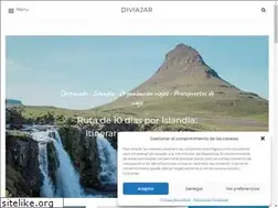 Sites similar to diviajar.com