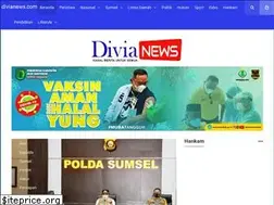 Sites similar to divianews.com