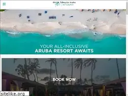 Sites similar to diviaruba.goodbarber.com