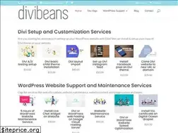 Sites similar to divibeans.com