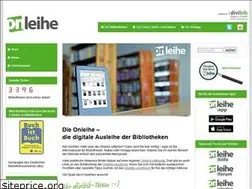 Sites similar to divibib.com
