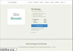 Sites similar to divibooster.com