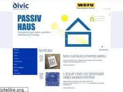Sites similar to divic.cat