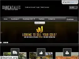 Sites similar to divicasales.com