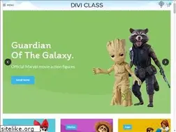 Sites similar to diviclass.com