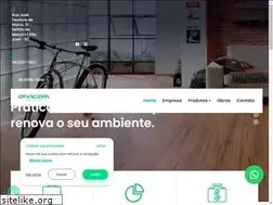 Sites similar to divicomdivisorias.com.br