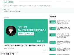 Sites similar to dividable.net