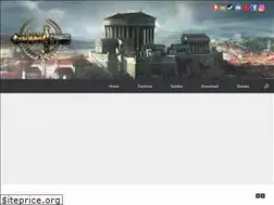 Sites similar to divideetimperamod.com