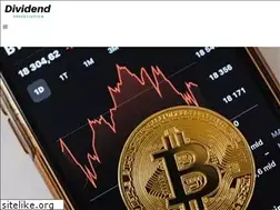 Sites similar to dividendappreciation.com