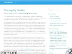 Sites similar to dividendderek.com