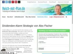Sites similar to dividenden-alarm.de