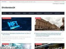 Sites similar to dividenden24.de
