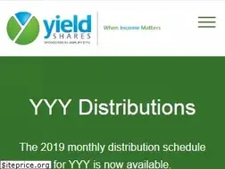Sites similar to dividendetfs.com
