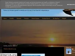 Sites similar to dividendhawk.blogspot.fi