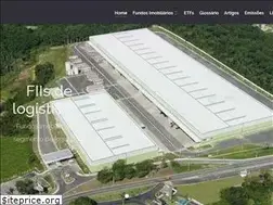 Sites similar to dividendosfiis.com.br