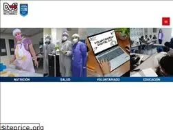 Sites similar to dividendovoluntario.org