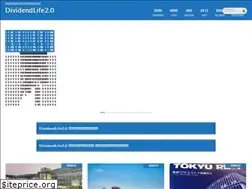 Sites similar to dividends225.com