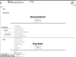 Sites similar to divideshop.com
