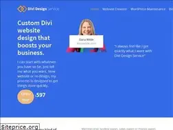 Sites similar to dividesignservice.com