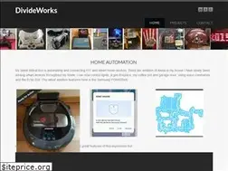 Sites similar to divideworks.com