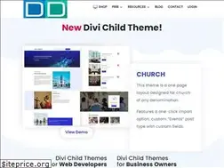 Sites similar to dividezigns.com