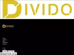 Sites similar to divido.org