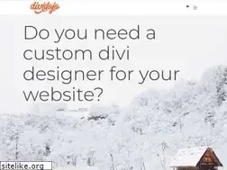 Sites similar to dividojo.com