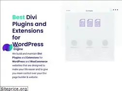 Sites similar to diviengine.com