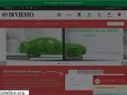 Sites similar to diviesto.it