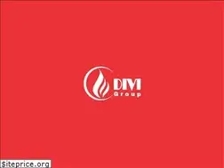 Sites similar to divigroup.com.vn