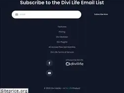 Sites similar to divihacks.com