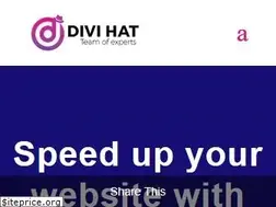Sites similar to divihat.com