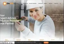 Sites similar to divihn.com