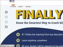 Sites similar to divii.org