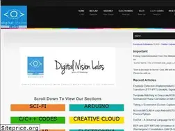 Sites similar to divilabs.com