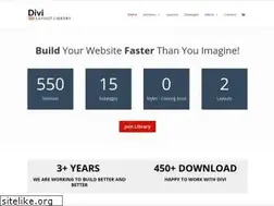 Sites similar to divilayoutlibrary.com