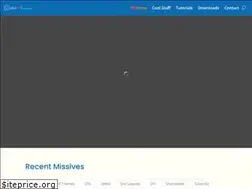 Sites similar to divilicious.com