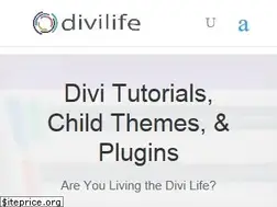 Sites similar to divilife.com