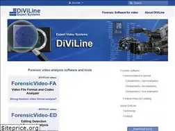 Sites similar to diviline.com