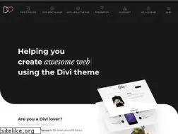 Sites similar to divilover.com