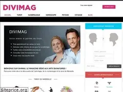 Sites similar to divimag.com