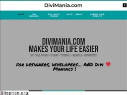 Sites similar to divimania.com