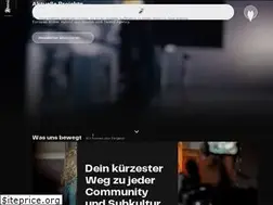 Sites similar to divimove.de