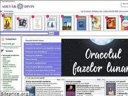 Sites similar to divin.ro