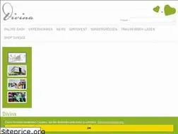 Sites similar to divina.ch
