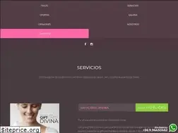 Sites similar to divina.cl